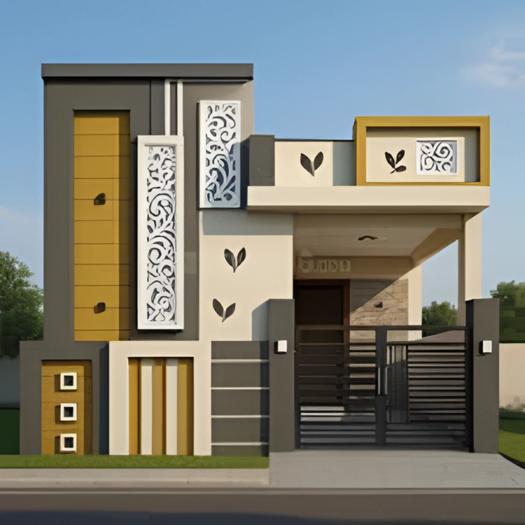 Commercial builders in Coimbatore Tamil Nadu for office and retail development 